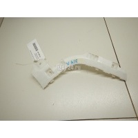 Кронштейн заднего бампера левый Mitsubishi ASX 2010 6410D561