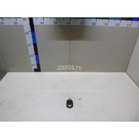 Кронштейн радиатора Honda Jazz (2008 - 2015) 74171SNAA00