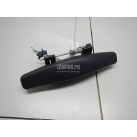 Ручка двери наружная правая Renault Symbol II (2008 - 2012) 806067380R