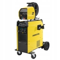 Полуавтомат spawalniczy fabricator 501i esab миг