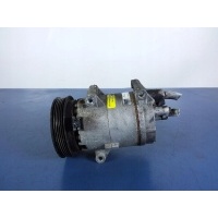 nissan almera n16 компрессор кондиционера 89072