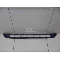 Решетка в бампер VAG Touareg (2010 - 2018) 7P68536739B9