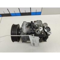 Компрессор системы кондиционирования VAG Touareg (2010 - 2018) 7L6820803S