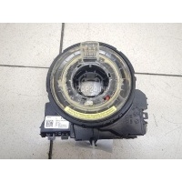 Механизм подрулевой для SRS (ленточный) VAG Touareg (2010 - 2018) 4H0953568HZ01