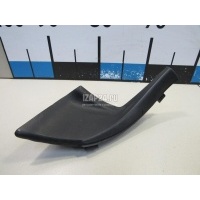 Накладка лобового стекла левая Toyota GX460 2009 5386760070