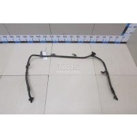 Трубка гидравлическая Nissan QX56/QX80 (Z62) 2010 525021LA0A