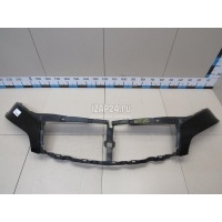 Накладка переднего бампера Nissan QX56/QX80 (Z62) 2010 620721LA0H