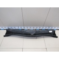 Решетка стеклооч. (планка под лобовое стекло) Nissan QX56/QX80 (Z62) 2010 668621LA0A