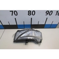 Повторитель поворота белый Nissan QX56/QX80 (Z62) 2010 261651LA1A