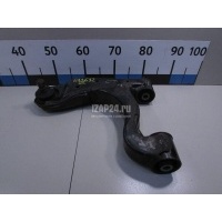 Рычаг задний верхний левый Nissan QX56/QX80 (Z62) 2010 555021LA0B