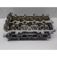 Головка блока Hyundai-Kia Solaris (2010 - 2017) 221002B003