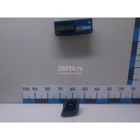 Дефлектор воздушный Hyundai-Kia Solaris (2010 - 2017) 974804L000RY