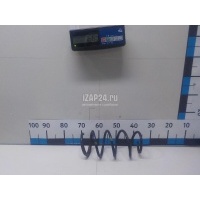 Пружина передняя Hyundai-Kia Solaris (2010 - 2017) 546304L002