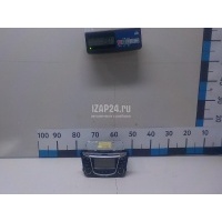 Магнитола Hyundai-Kia Solaris (2010 - 2017) 961704L000GU