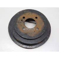 Барабан тормозной Hyundai-Kia Solaris (2010 - 2017) 584110U000