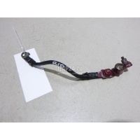 Клемма аккумулятора минус Hyundai-Kia Solaris (2010 - 2017) 918604L001