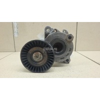 Ролик-натяжитель ручейкового ремня Mitsubishi Outlander (GF) 2012 1345A031