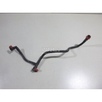 Трубка топливная Mitsubishi Outlander (GF) 2012 1741A105