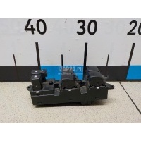 Блок управления стеклоподъемниками Mitsubishi Outlander (GF) 2012 8608A238