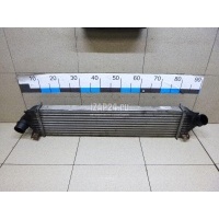 Интеркулер Ford Focus III (2011 - 2019) 1673687