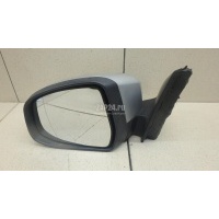 Зеркало левое электрическое Ford Focus III (2011 - 2019) 2171863