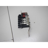 Блок предохранителей Renault Scenic III (2009 - 2015) 243170003R