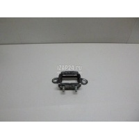 Петля двери задней правой верхняя Nissan Juke (F15) (2011 - 2019) 824001KA0A