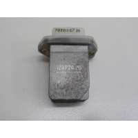 Резистор отопителя Nissan Juke (F15) (2011 - 2019) 27761AV600