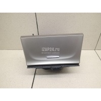 Ящик передней консоли Chrysler Grand Cherokee (WK2) 2010 1QQ00DX9AF
