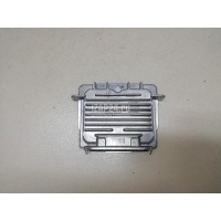Блок ксеноновой лампы Chrysler Grand Cherokee (WK2) 2010 68222897AA