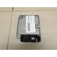 Блок управления AIR BAG Chrysler Grand Cherokee (WK2) 2010 68025654AK