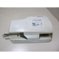 Накладка на порог (наружная) VAG Passat [B7] (2011 - 2015) 3AA853897C