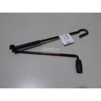 Тяга домкрата VAG Passat [B7] (2011 - 2015) 5C0011221