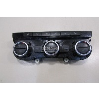 Блок управления климатической установкой VAG Passat [B7] (2011 - 2015) 3AA907044BQZJU