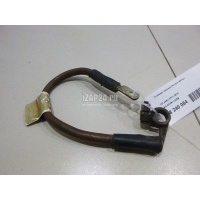 Клемма аккумулятора минус VAG Passat [B7] (2011 - 2015) 5C0971235B