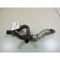 Шланг системы охлаждения VAG Polo (Sed RUS) (2011 - 2020) 6C0122073L