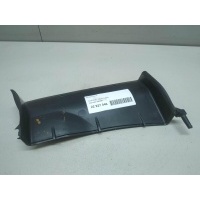 Воздуховод VAG A7 (4G8) (2011 - 2018) 4G0129618B