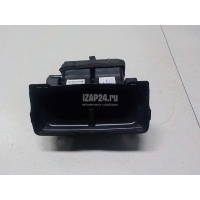 Воздуховод VAG A7 (4G8) (2011 - 2018) 4G0857042B