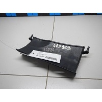 Воздуховод VAG A7 (4G8) (2011 - 2018) 4G0129618B