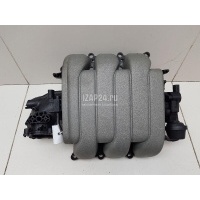 Коллектор впускной VAG A7 (4G8) (2011 - 2018) 06E133210M