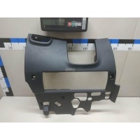 Накладка декоративная VAG A7 (4G8) (2011 - 2018) 4G18803016PS