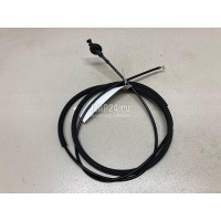 Трос открывания капота VAG A7 (4G8) (2011 - 2018) 4G0823535