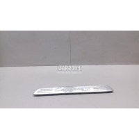 Накладка порога (внутренняя) VAG Cayenne (2010 - 2017) 958555467006M7