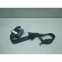 Ремень безопасности BMW X3 F25 (2010 - 2017) 72117258431