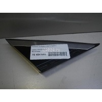 Накладка переднего крыла правого GM SRX (2009 - 2016) 22774040