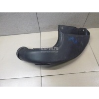 Воздухозаборник (наружный) Nissan Qashqai+2 (JJ10) (2008 - 2014) 16554JD50A