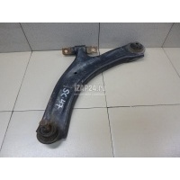 Рычаг передний левый Delphi Qashqai+2 (JJ10) (2008 - 2014) TC2467