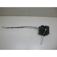 Замок двери задней левой Ssang Yong Actyon Sport (2006 - 2012) 7131032002