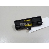 Крышка салонного фильтра Ssang Yong Actyon Sport (2006 - 2012) 6811109140