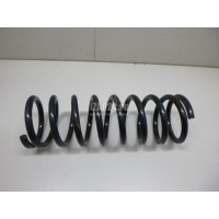 Пружина задняя Ssang Yong Actyon Sport (2006 - 2012) 4511032001